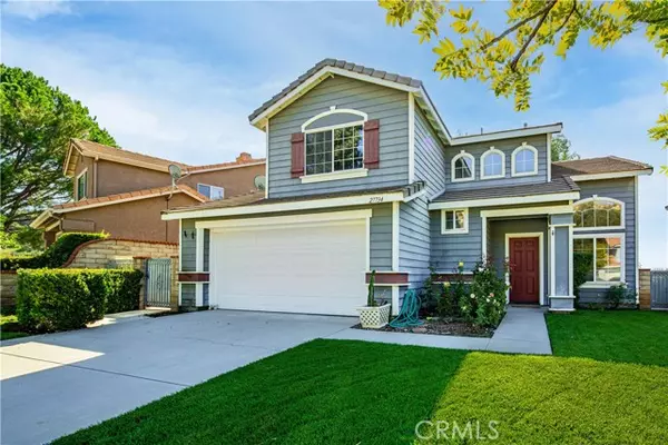 27734 Glacier Place, Castaic, CA 91384