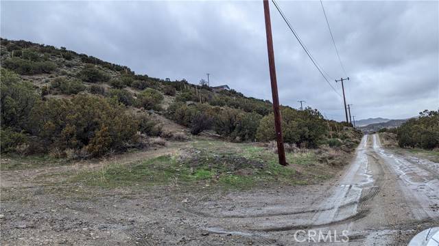 0 Searchlight Ranch, Acton, CA 93510