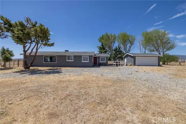 Lancaster, CA 93536,50235 259th Street