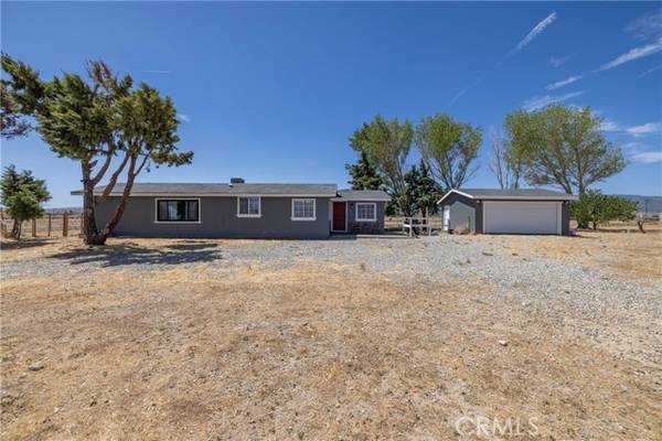 Lancaster, CA 93536,50235 259th Street