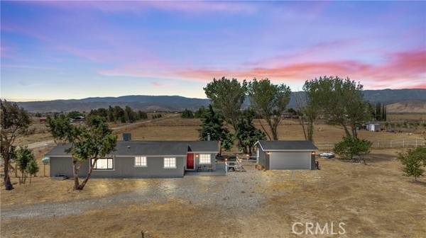 50235 259th Street, Lancaster, CA 93536