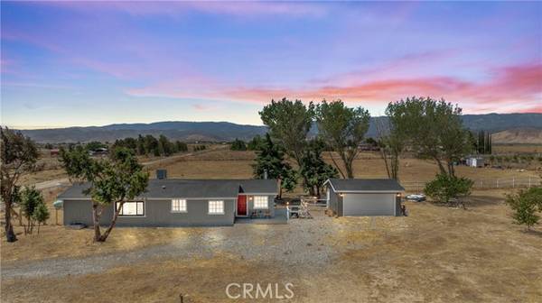 50235 259th Street, Lancaster, CA 93536