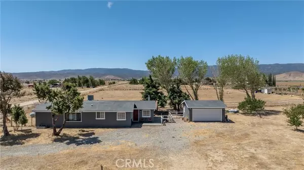 Lancaster, CA 93536,50235 259th Street