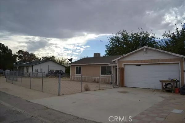 41123 171st Street, Lancaster, CA 93535