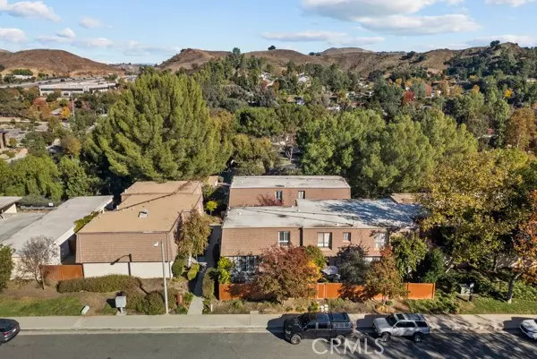 Agoura Hills, CA 91301,4108 Yankee Drive