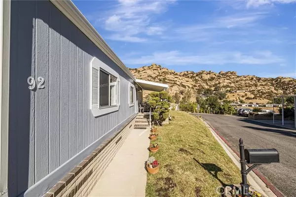 West Hills, CA 91304,24425 Woolsey Canyon #92