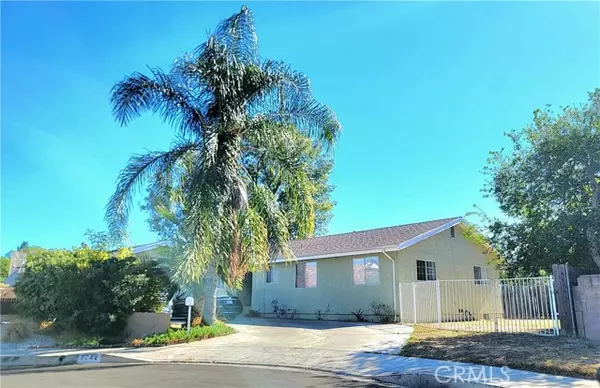 Canoga Park, CA 91304,7742 Vassar Avenue