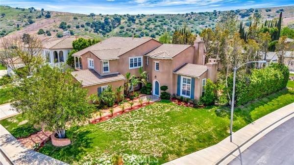 Calabasas, CA 91302,5711 Lyon Court