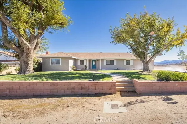 37066 Tovey Avenue, Palmdale, CA 93551