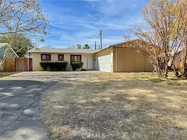 45567 Andale Avenue, Lancaster, CA 93535