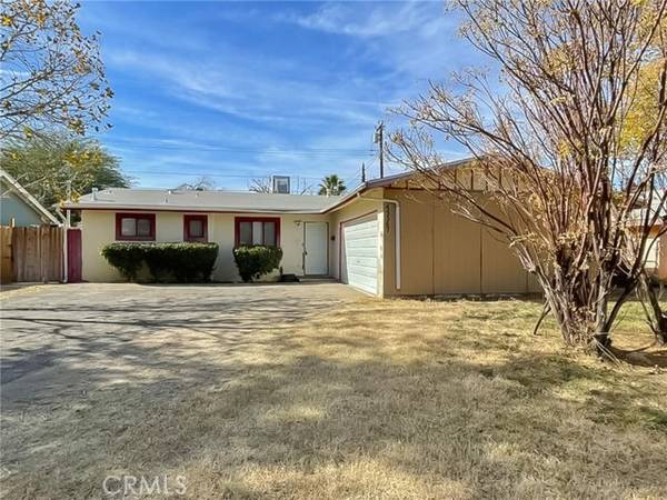 45567 Andale Avenue, Lancaster, CA 93535