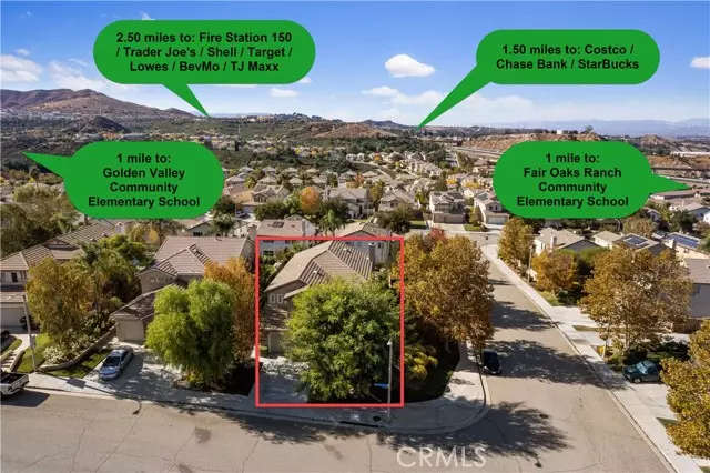 17942 Maplehurst Place, Canyon Country, CA 91387