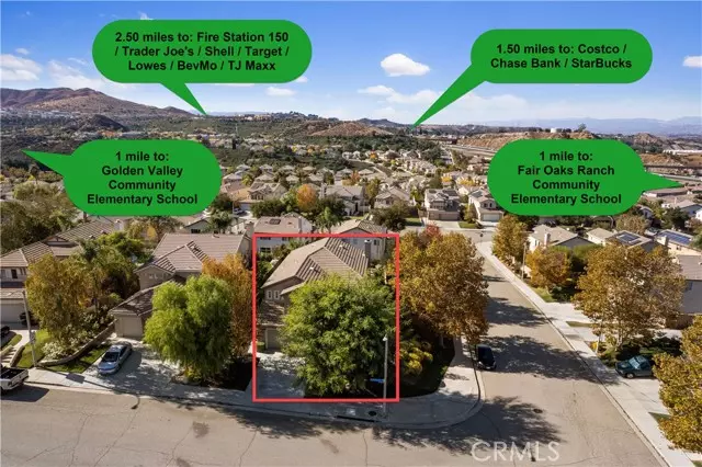 17942 Maplehurst Place, Canyon Country, CA 91387