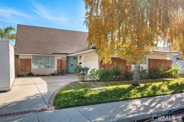 23788 Via Irana, Valencia, CA 91355