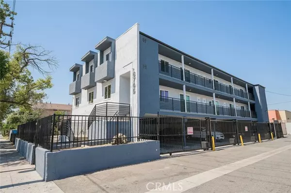 North Hollywood, CA 91606,6745 Laurel Canyon Boulevard #205