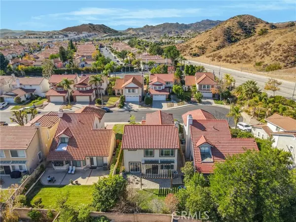 19849 Crystal Ridge Lane, Porter Ranch, CA 91326