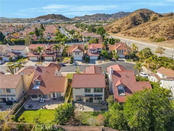 19849 Crystal Ridge Lane, Porter Ranch, CA 91326