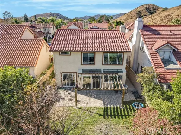 Porter Ranch, CA 91326,19849 Crystal Ridge Lane