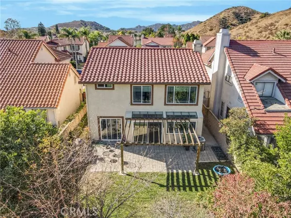 Porter Ranch, CA 91326,19849 Crystal Ridge Lane