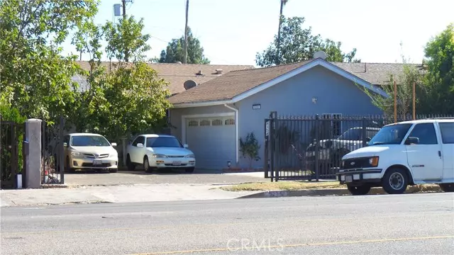 8354 Tampa Avenue, Northridge, CA 91324