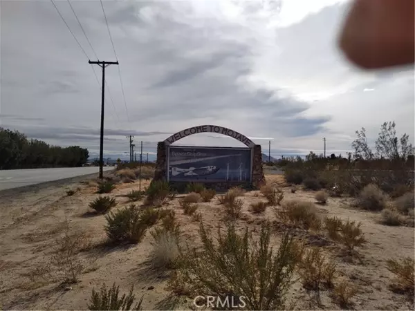 Mojave, CA 93501,0 19 Avenue