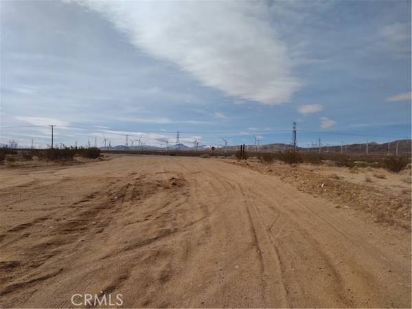 Mojave, CA 93501,0 19 Avenue