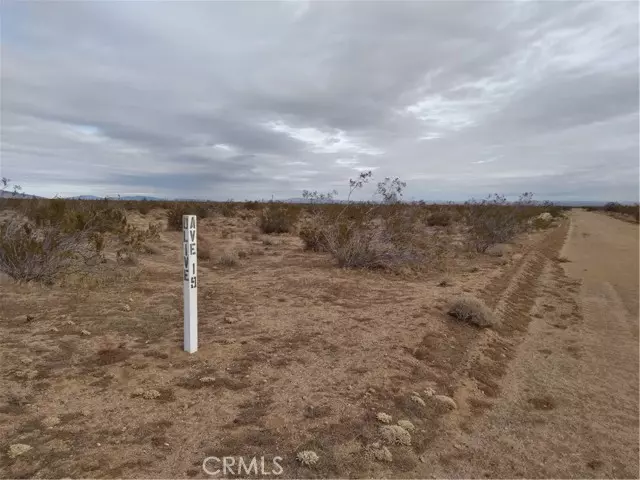 0 19 Avenue, Mojave, CA 93501