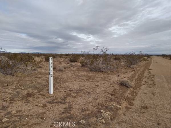 0 19 Avenue, Mojave, CA 93501