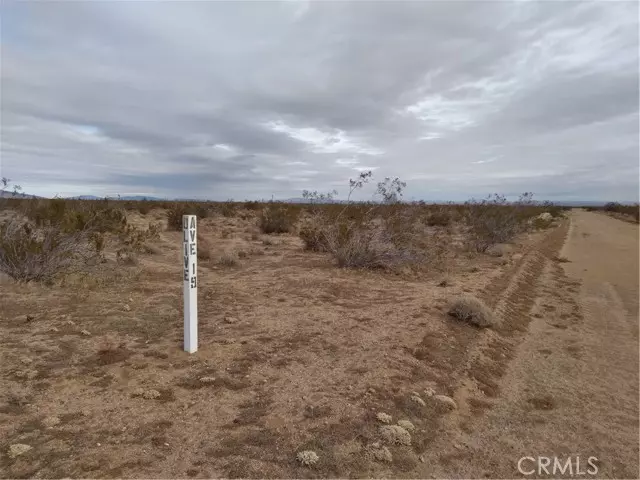 0 19 Avenue, Mojave, CA 93501