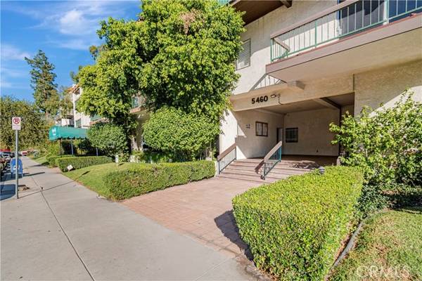 Encino, CA 91316,5460 White Oak Avenue #K207