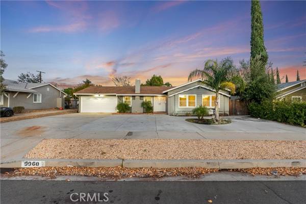 9960 Jovita Avenue, Chatsworth, CA 91311