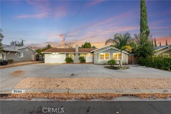 9960 Jovita Avenue, Chatsworth, CA 91311