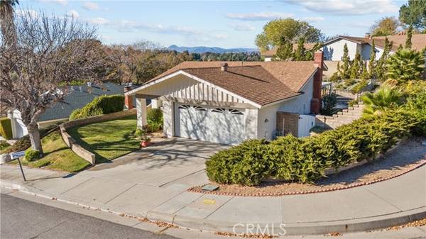 Saugus, CA 91350,22503 Tula Drive