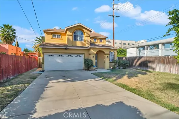 7051 Baird Avenue, Reseda, CA 91335