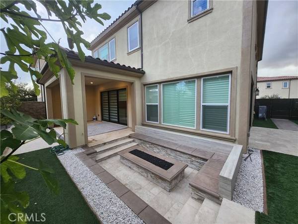 20717 Pine Cone Circle, Porter Ranch, CA 91326