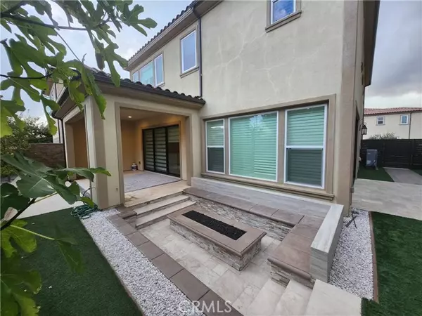 20717 Pine Cone Circle, Porter Ranch, CA 91326