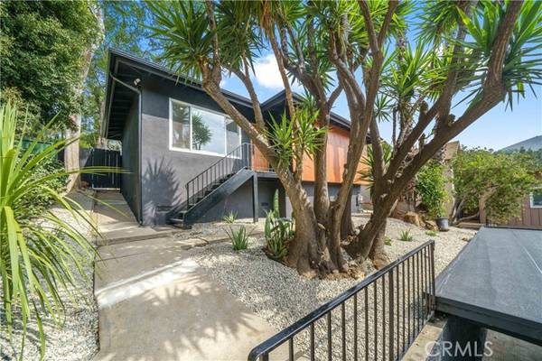 3181 Cadet Court, Los Angeles, CA 90068