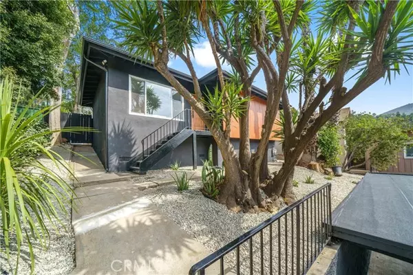 3181 Cadet Court, Los Angeles, CA 90068