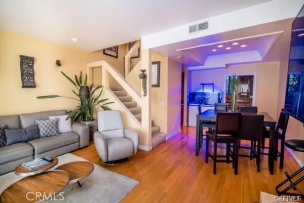 3675 Keystone Avenue #3, Los Angeles, CA 90034