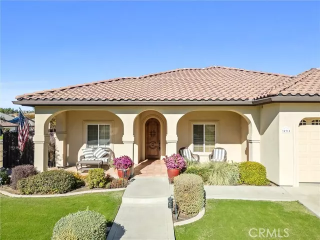 14914 Colonia De Las Rosas, Bakersfield, CA 93306