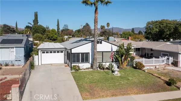 17311 Los Alimos Street, Granada Hills, CA 91344