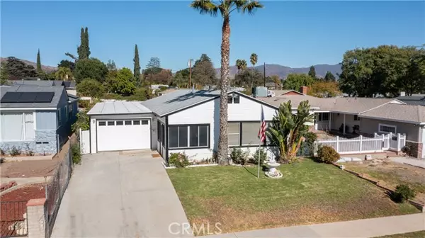 17311 Los Alimos Street, Granada Hills, CA 91344