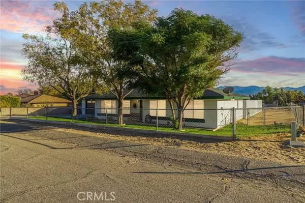 Palmdale, CA 93591,16416 Rawhide Avenue