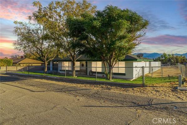 Palmdale, CA 93591,16416 Rawhide Avenue