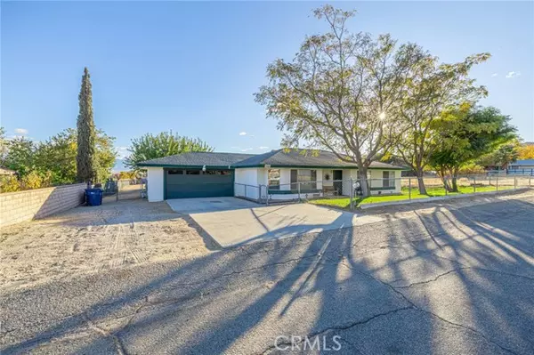 Palmdale, CA 93591,16416 Rawhide Avenue