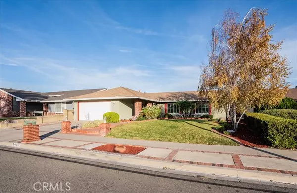 Simi Valley, CA 93063,2436 Castlemont Court