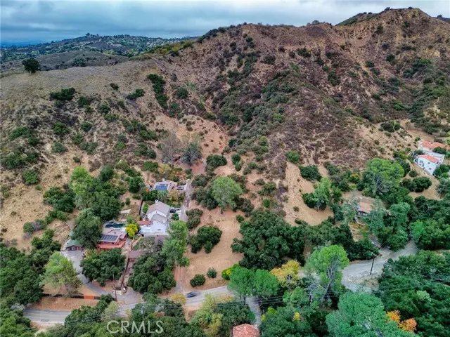 3500 OLD TOPANGA CANYON, Calabasas, CA 90290