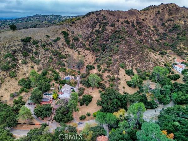 3500 OLD TOPANGA CANYON, Calabasas, CA 90290