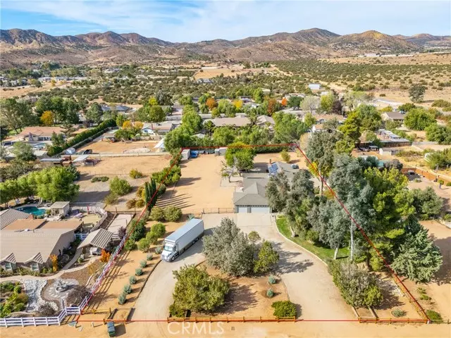 33127 Dorama Avenue, Acton, CA 93510