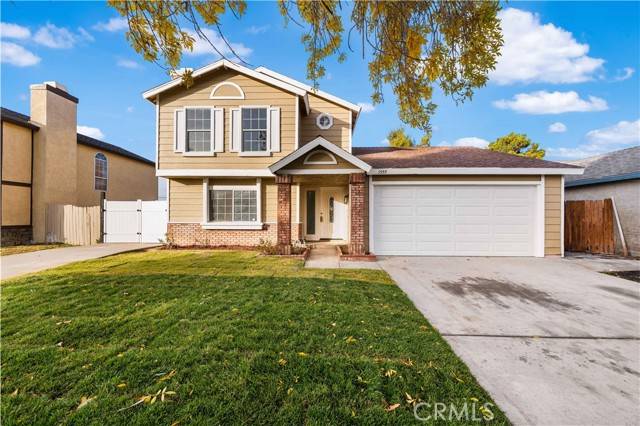 1555 Renee Street, Lancaster, CA 93535